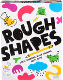 Rough Shapes - Quick Draw Party Game