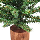 18 Inch Canadian Pine Tree
