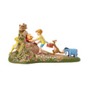 Pooh & Friends: Friends to the Rescue - Gift Shoppe >> Figurines - by Jim Shore