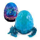 CrystaLynx Dragons 12.5-inch Articulated Collectible Surprise Egg - Toy Shoppe >> Dolls & Figurines - by Spinmaster