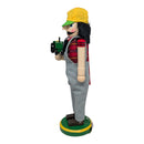 Farmer Nutcracker - Nutcrackers - by Santas Workshop - view 2