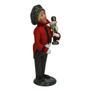 Nutcracker Family - Boy