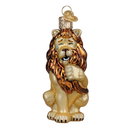 Cowardly Lion Ornament