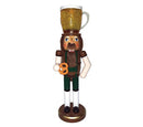 Beer and Pretzel Nutcracker - The Country Christmas Loft