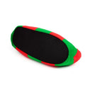 Jingle Bunch Christmas Elf Slippers