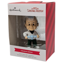 Christmas Vacation Cousin Eddie Christmas Ornament