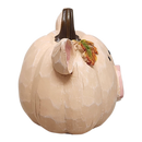 Harvest Pig Pumpkin - Holidays >> Thanksgiving and Harvest - by Gerson - view 2