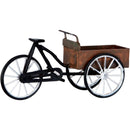 Street Vendor's Carry Bike - Accessories - by Lemax
