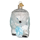 Dungeons & Dragons Snowy Owlbear Ornament