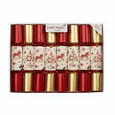 Rocking Horse Party Crackers