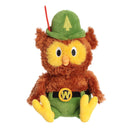 Woodsy Owl Plush