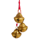 Set of 3 - 5 inch Hanging Bells