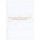 Confetti Celebration - Birthday Card - Gift Shoppe >> Greeting Cards >> Birthday - by Paper Images - view 3