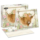 Rosewood Ranch Boxed Notes