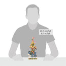 Pooh and Friends Stacked - Gift Shoppe >> Figurines - by Jim Shore - view 3