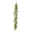 Fern Garland - Garland - by Gallerie II - view 2