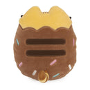Pusheen Chocolate Dipped Cookie Plush