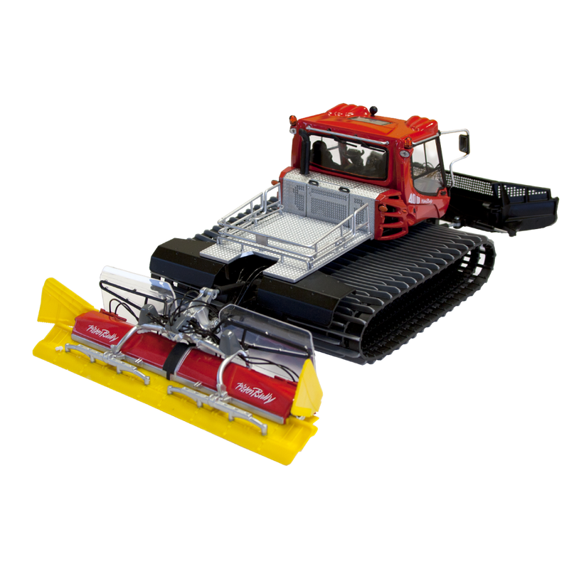 Jagerndorfer PistenBully 400 1:32 Scale Model
