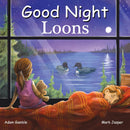 Good Night Board Book - Loons