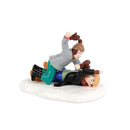 A Christmas Story The Last Straw