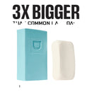 Big Ass Brick of Soap - Superior (Fresh Water & Citrus)