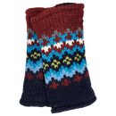 Ridgeline Fleece Lined Handwarmer - Horizon