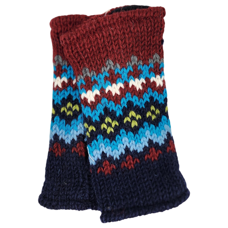 Ridgeline Fleece Lined Handwarmer - Horizon