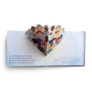 He’s Got the Whole World in His Hands: Pop-up Story Book