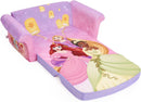 Disney Princess Flip Open Sofa