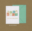 Petite Greetings Card Set (Special Delivery Gifts)
