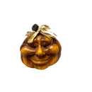 Expression Pumpkin - Bashful Bart