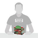 Warm & Cozy Yarn Shop