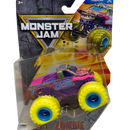 Monster Jam - 1:64 Scale Die Cast - Zombie Cyberflare - Toy Shoppe >> Cars and Trucks