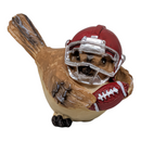 Gridiron Songbird Figurine - - Gift Shoppe >> Figurines - by Gerson - view 4