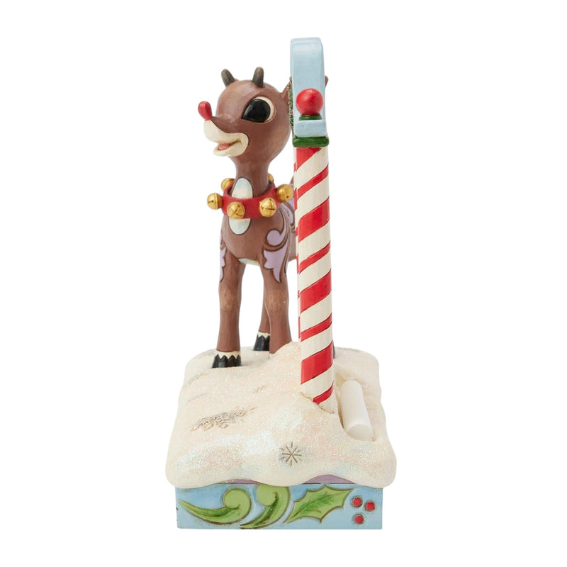 Rudolph Countdown Calendar