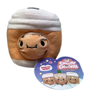 Cheeky Chonks Reversible Plush - Roasted Rumps