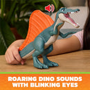 PAW Patrol The Dino Movie Rise and Roll Dino Set - Dolls & Figurines - by Spinmaster - view 2