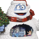Lighted Musical Bumble Decor - Christmas >> Decor - by Roman - view 2