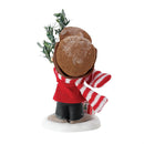 Charlie Brown's Iconic Tree - Christmas >> Figurines - by Possible Dreams - view 2