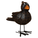 Raven's Whimsical Perch - - Figurines - by Gerson - view 4