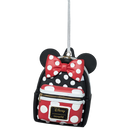 Minnie Mouse Backpack - Loungefly - Ornament