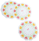 Hop and Tweet Easter Doilies - Holidays >> Easter - by Wilton - view 3