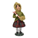 Candy Cane Family - Girl