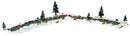Mill Stream - 11 Piece Set - Christmas >> Villages >> Accessories - by Lemax