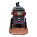 Phantom Coach - Holidays >> Halloween >> Village - by Lemax - view 5