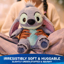 Oh So Snuggly Stitch - Toy Shoppe >> Plush - by Gund - view 3