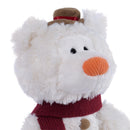 Snowman Philbin Plush - Plush - by Gund - view 3