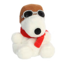 Flying Ace Snoopy Palm Pal