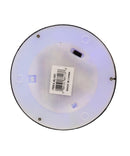 Illuminated Angel Water Globe B/O