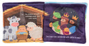 Baby Soft Book - The First Christmas